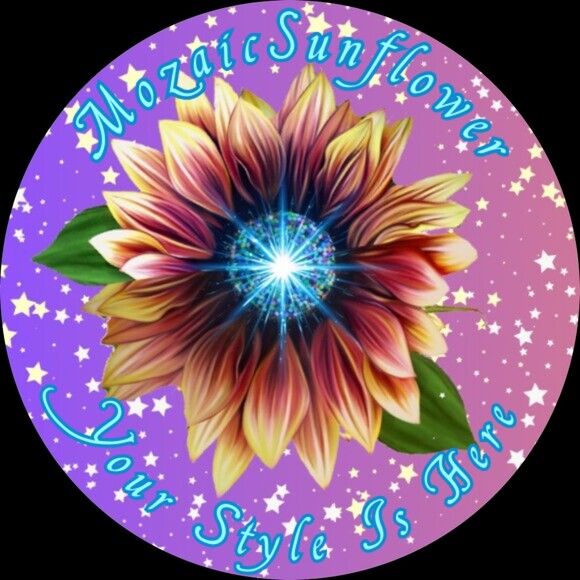 mozaicsunflower
